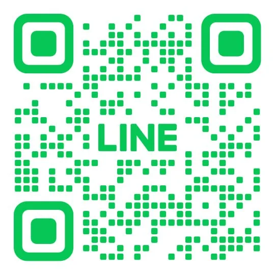 QR Code เพิ่มเพื่อน โค้ดเครดิตฟรี 20 Line Official